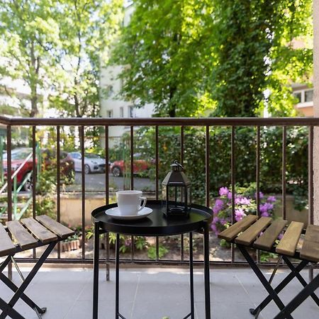 Luxurious & Unique Apartment Mickiewicza Cracow By Renters Prestige Kraków Eksteriør billede