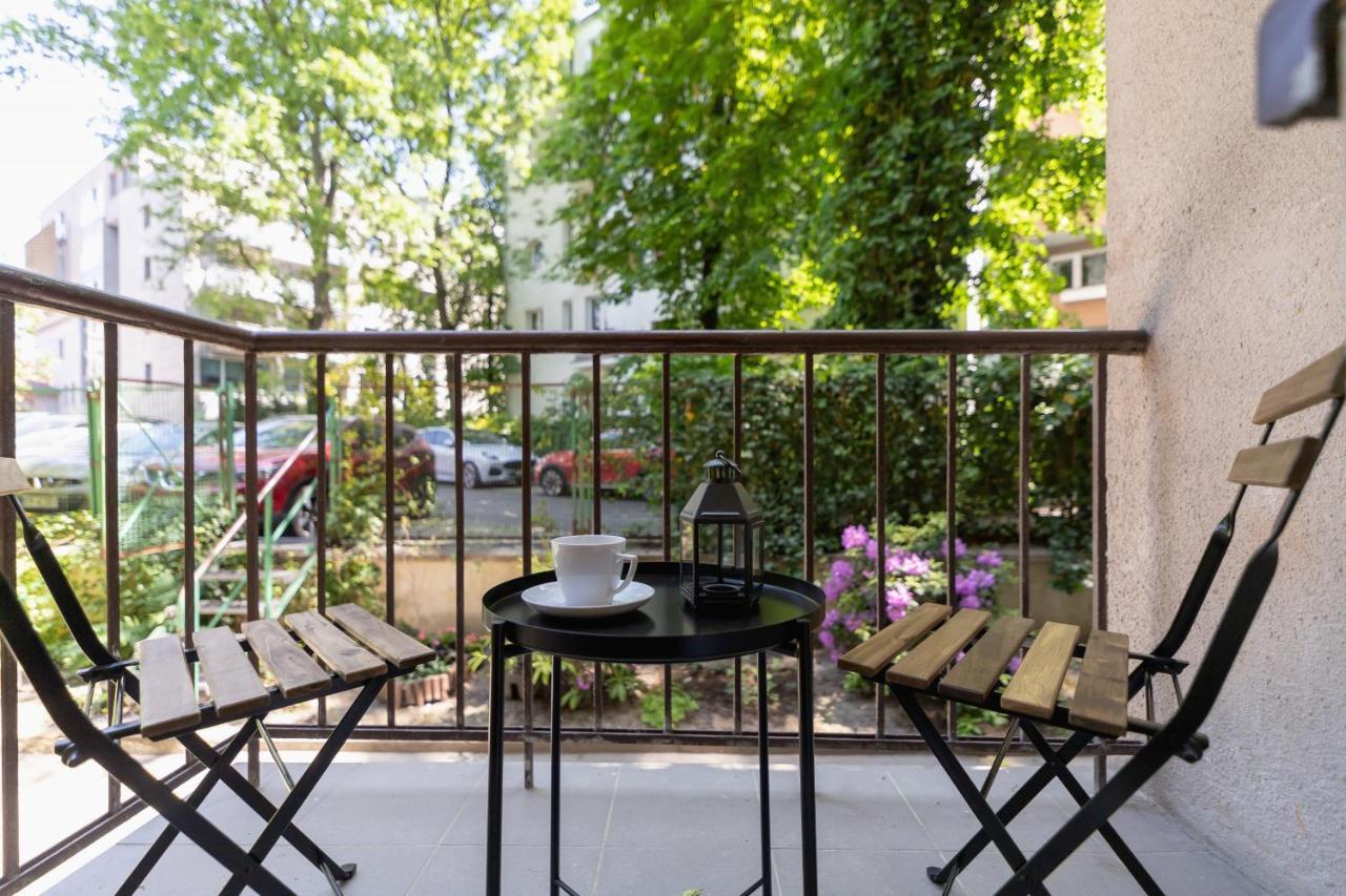 Luxurious & Unique Apartment Mickiewicza Cracow By Renters Prestige Kraków Eksteriør billede